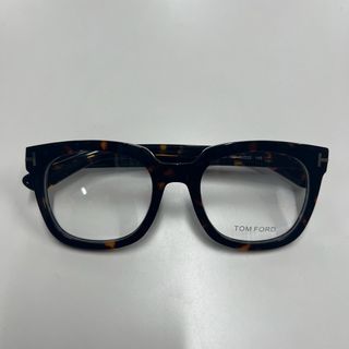 トムフォード(TOM FORD)のTOM FORD トムフォード　tf5179 眼鏡　メガネ　サングラス　デミ(サングラス/メガネ)