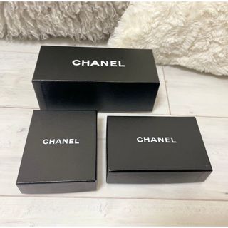 シャネル サイズ ショッパーの通販 2,000点以上 | CHANELのレディース