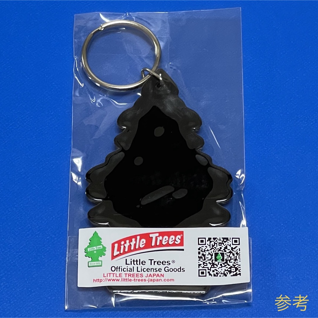 Little Trees キーホルダー アメリカ雑貨 新品未開封 No.GF - 小物