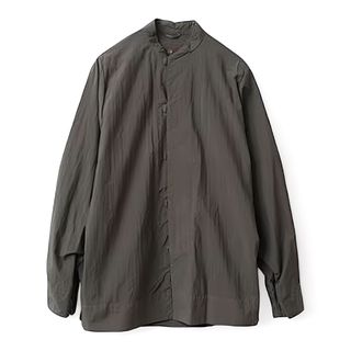 テアトラ(TEATORA)のTEATORA テアトラ　CAPSULESNAP SHIRT PACKABLE(シャツ)