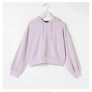 バースデイシンプルボーダーTシャツ長袖子供服90ホワイトブラックド