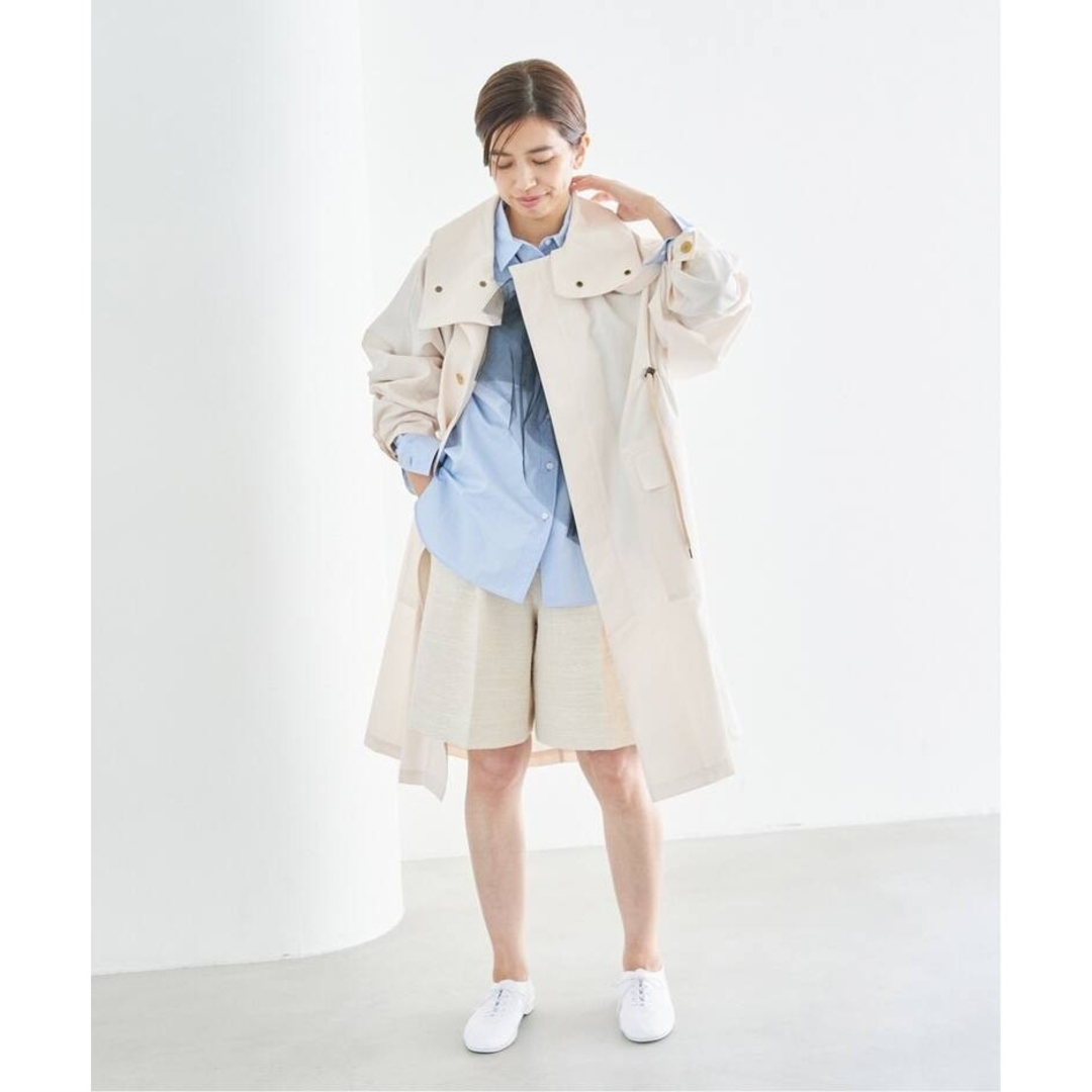 専用2024SSIENA【VACHEMENT/ヴァシュモン】別注 ロングコート 専用2024SSIENA【VACHEMENT/ヴァシュモン】別注 ロングコート