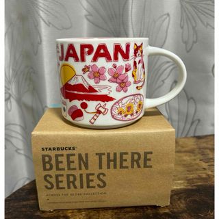 スターバックス(Starbucks)のStarbucks Japanマグカップ(マグカップ)