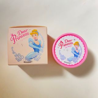 ETUDE HOUSE - エチュードハウス　リップバーム