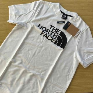 ザノースフェイス(THE NORTH FACE)のノースフェイス　レディース半袖Tシャツ(Tシャツ(半袖/袖なし))