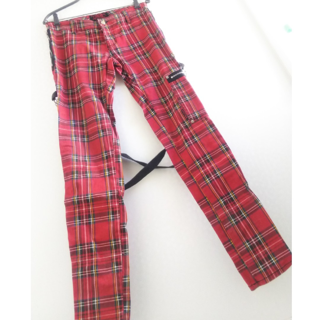 Tripp NYC - 70 レア 当時物 TRIPP NYC トリップ チェック Tripp NYC - 70 レア 当時物 TRIPP NYC トリップ チェック