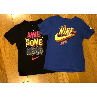 ナイキ(NIKE)のNIKE Tシャツ　2セット(Tシャツ/カットソー)