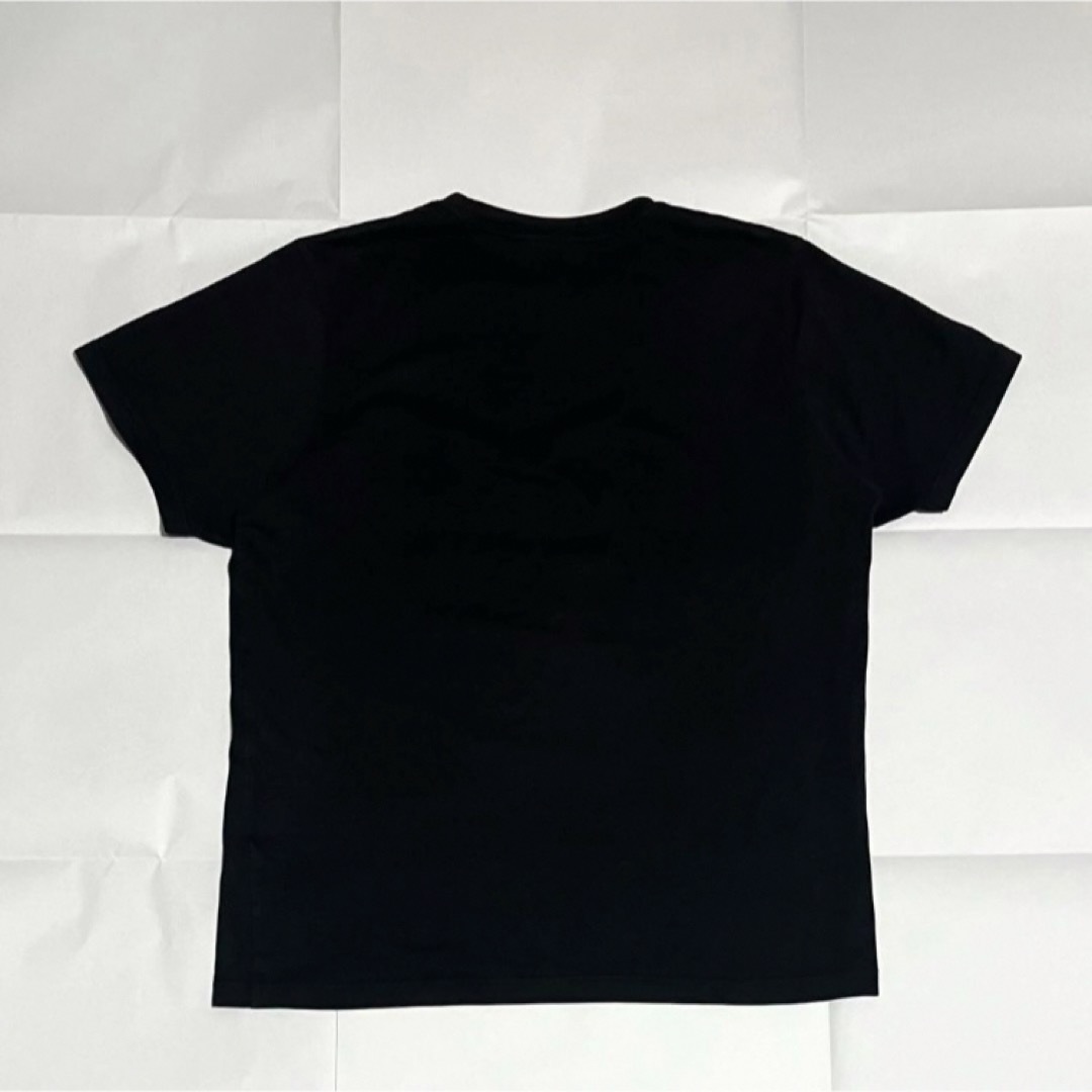 Paul Smith(ポールスミス)のPS Paul Smith　ポールスミス　半袖Tシャツ　コラージュアートワーク メンズのトップス(Tシャツ/カットソー(半袖/袖なし))の商品写真