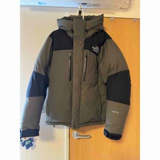 THE NORTH FACE - ノースフェイス ND91710 バルトロ ライトジャケット