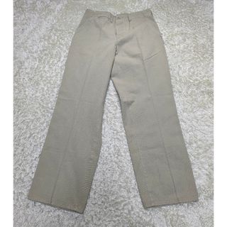 リーバイス(Levi's)の90s❗VINTAGE❗ BRENTS チノパン　サイズ29×32 アメリカ製(チノパン)