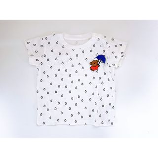 UNIQLO - UNIQLO Boris Tシャツ🐻‍☔️