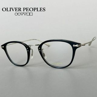 Oliver Peoples - オリバーピープルズ ALTAIR/アルタイル オールメタル