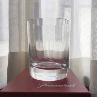 バカラ(Baccarat)のバカラ　カプリ　ロックグラス(食器)