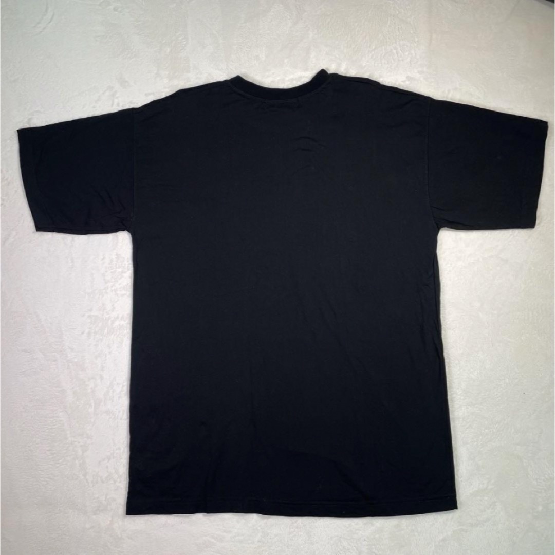 ICEBERG(アイスバーグ)の【ICEBERG】美品 90'sビンテージ tシャツ ビッグプリント イタリア製 メンズのトップス(Tシャツ/カットソー(半袖/袖なし))の商品写真