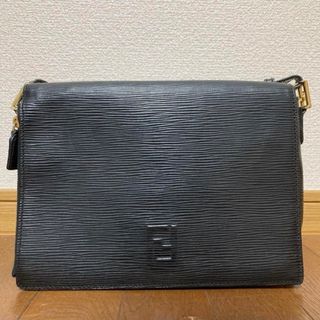 フェンディ(FENDI)のFENDI ショルダーバッグ(ショルダーバッグ)