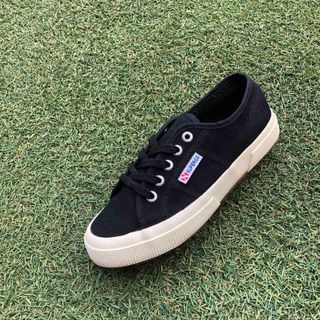 スペルガ(SUPERGA)の美品36 SUPERGA スペルガ 2750 HW897(スニーカー)