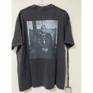 キス(KITH)のKITH BIGGIE LIFE AFTER DEATH VINTAGE TEE(Tシャツ/カットソー(半袖/袖なし))