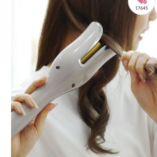 スリーコインズ(3COINS)のスリコヘアアイロン￥3850(その他)