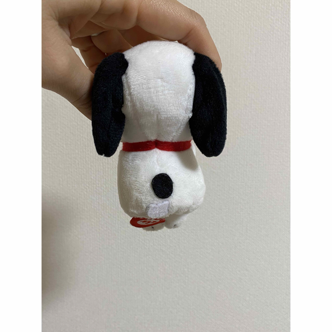 SNOOPY(スヌーピー)の【オレンジペコー様専用】スヌーピー チャーリーブラウン ちょっこりさん エンタメ/ホビーのおもちゃ/ぬいぐるみ(ぬいぐるみ)の商品写真