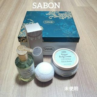 SABON - サボン  SABON  ギフトセット  デリケートジャスミン