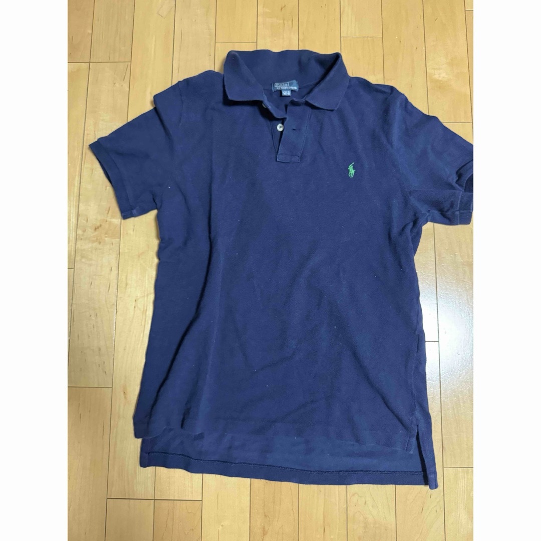 POLO（RALPH LAUREN）(ポロ)のラルフローレン ポロシャツ レディースのトップス(ポロシャツ)の商品写真