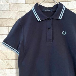 フレッドペリー ポロシャツ(レディース)の通販 800点以上 | FRED PERRY