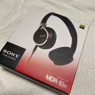 ソニー(SONY)の【超美品】SONY ハイレゾ対応ヘッドホン(ヘッドフォン/イヤフォン)