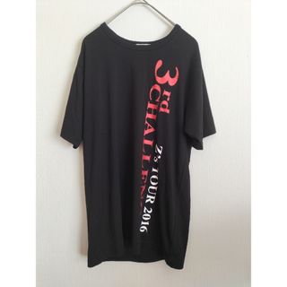 [矢沢永吉2016コンサートツアーTシャツ](Tシャツ/カットソー(半袖/袖なし))