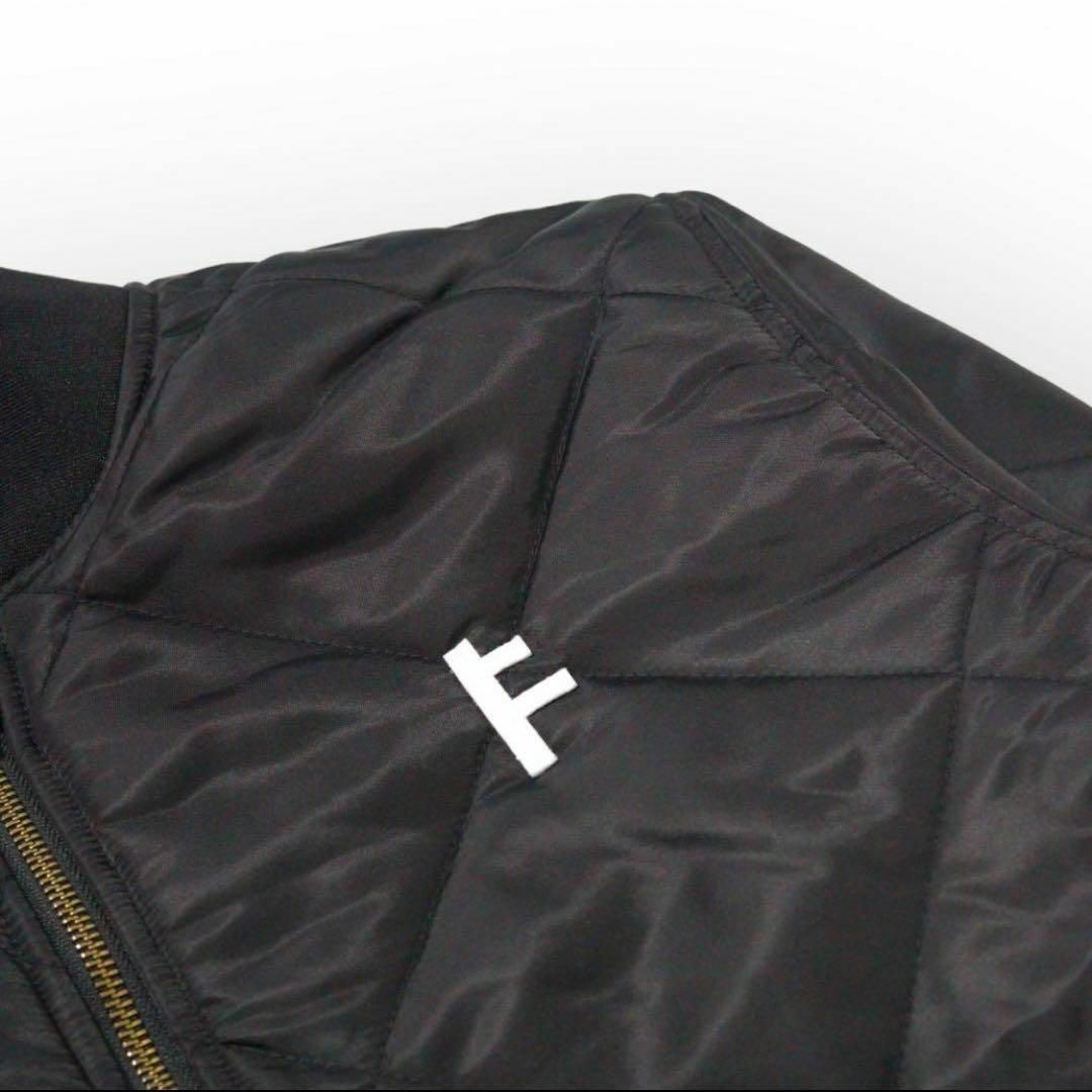 ◆FORMER FRANCHISE JACKET /キルティングジャケット　L