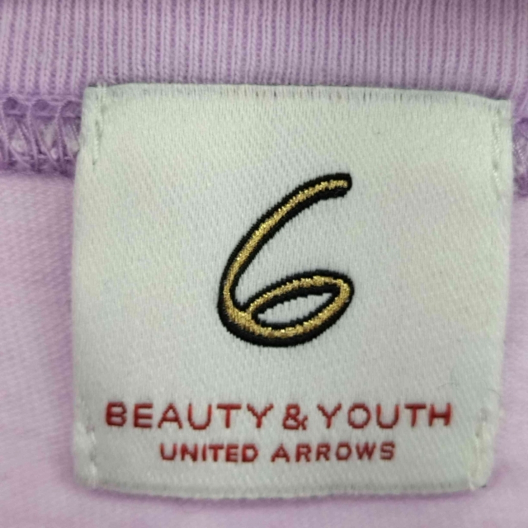 6 (ROKU)(ロク)の6 BEAUTY & YOUTH UNITED ARROWS(ロクビューティーア レディースのワンピース(その他)の商品写真