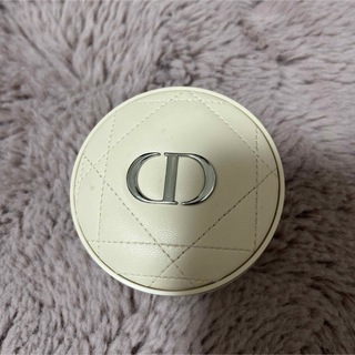Christian Dior - ディオールスキン フォーエヴァークッションパウダー フェア