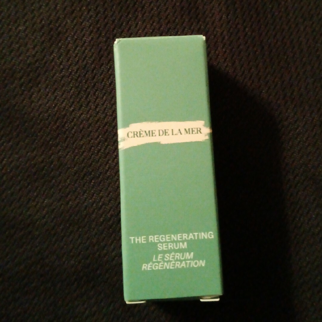 DE LA MER(ドゥラメール)のCREME DE LA MER ザ RG セラム コスメ/美容のスキンケア/基礎化粧品(美容液)の商品写真