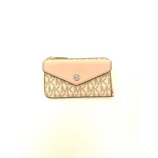 マイケルコース(Michael Kors)の《正規品》MICHAELKORSコインケース《型番》35F1GTVD5B(コインケース)