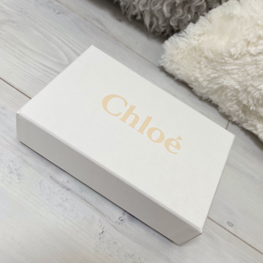 Chloe(クロエ)のChloe：箱のみ レディースのバッグ(ショップ袋)の商品写真