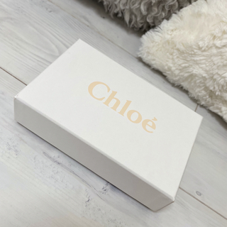 Chloe - Chloe：箱のみ
