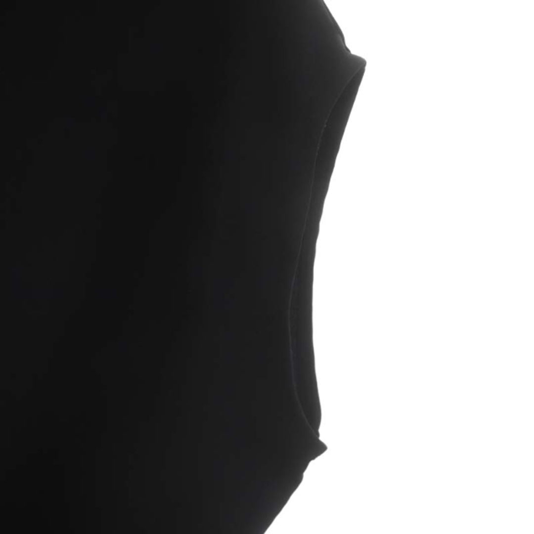 L'Appartement DEUXIEME CLASSE(アパルトモンドゥーズィエムクラス)のアパルトモン ドゥーズィエムクラス ドルマンスリーブ ブラウス プルオーバー 黒 レディースのトップス(シャツ/ブラウス(半袖/袖なし))の商品写真