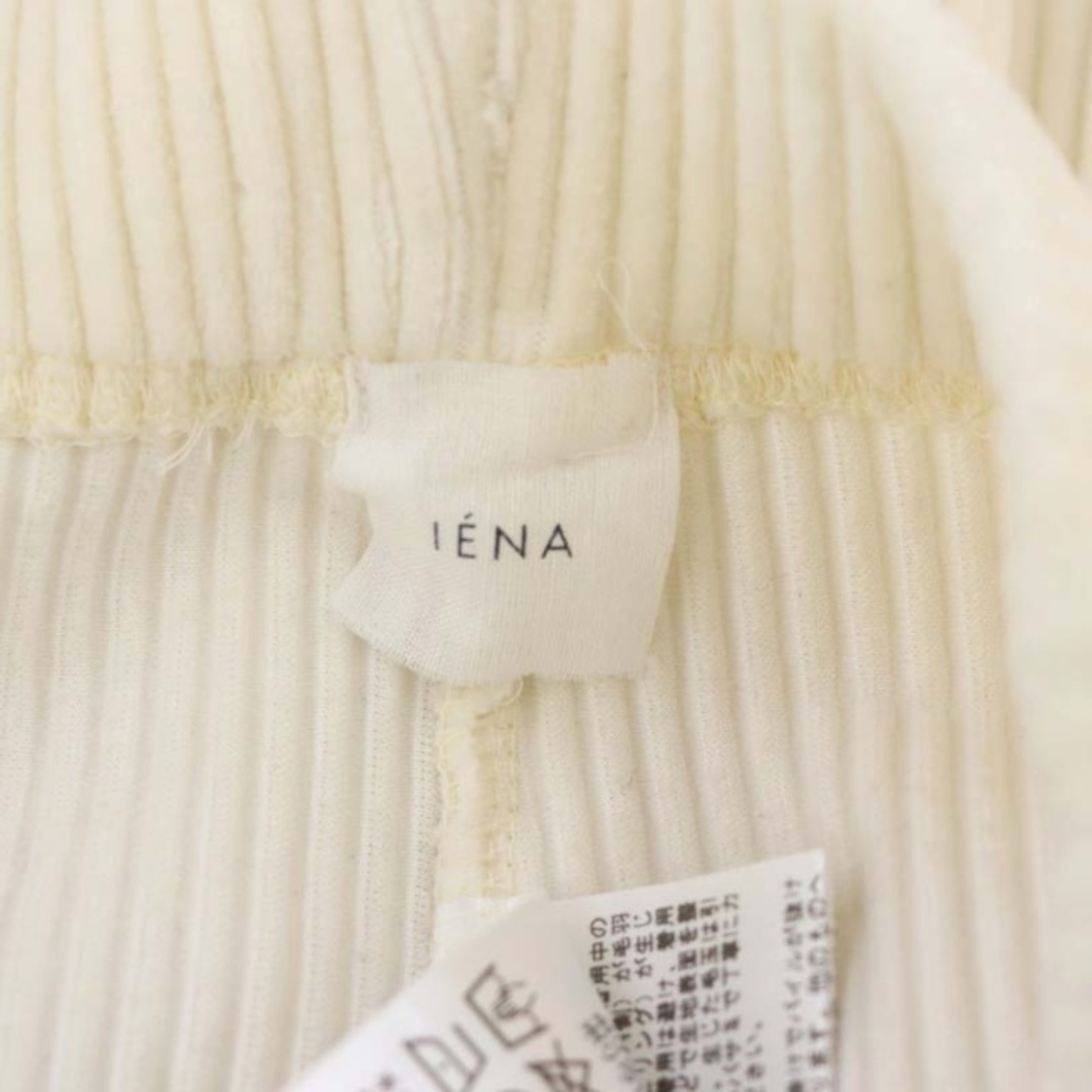 IENA(イエナ)のイエナ IENA 21AW コーデュロイジャージスカート ロング 36 S レディースのスカート(ロングスカート)の商品写真