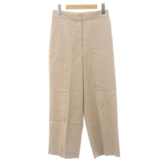 ボールジィ(Ballsey)のBALLSEY 21AW ストレッチカルゼ セミワイドクロップドパンツ(その他)