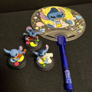 リロアンドスティッチ(リロ&スティッチ)の東京ディズニー ロック アラウンド ザ マウス(キャラクターグッズ)