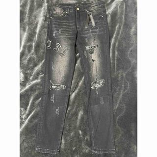 アミリ(AMIRI)のAMIRI  デニム size 30(デニム/ジーンズ)