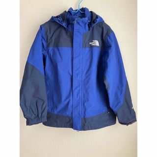 ザノースフェイス(THE NORTH FACE)のノースフェイス　キッズ130(ジャケット/上着)