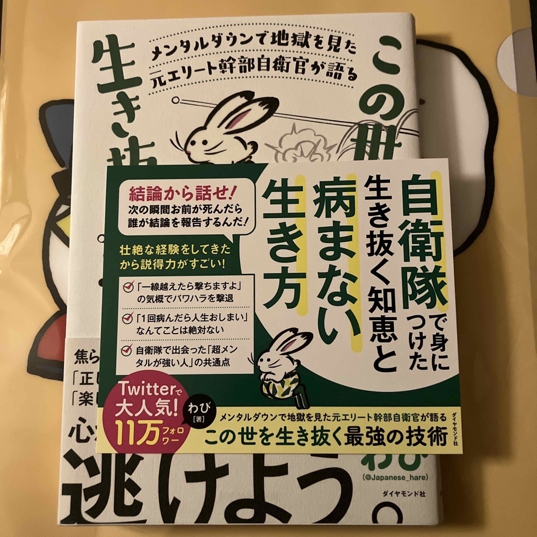 メンタルダウンで地獄を見た元エリート幹部自衛官が語る この世を