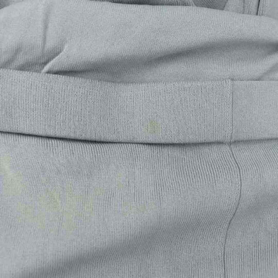 other(アザー)のハーリップトゥ Drape Neck Long Knit Dress ワンピース レディースのワンピース(ロングワンピース/マキシワンピース)の商品写真