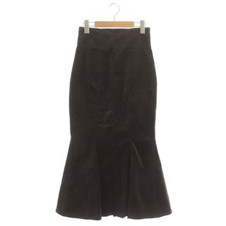 アザー(other)のハーリップトゥ Calla Lily Skirt スカート マーメイド ロング(ロングスカート)