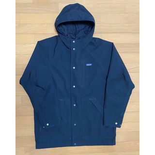 パタゴニア(patagonia)のPatagonia Better Sweater 3-in-1 Parka(マウンテンパーカー)