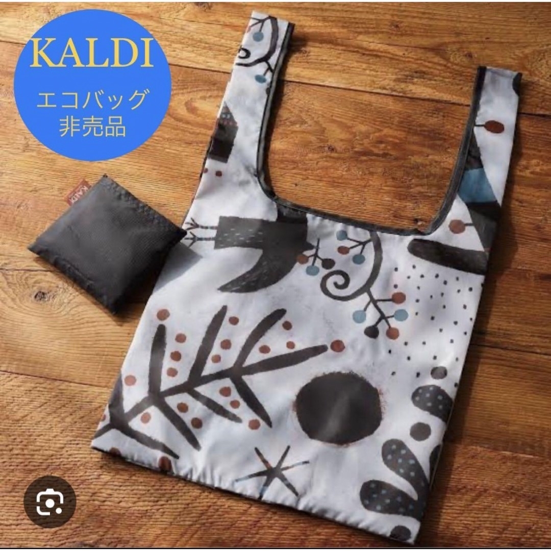 KALDI カルディ❤️いちごバッグ2024 サコッシュ いきものがたりセット