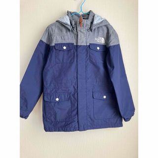 ザノースフェイス(THE NORTH FACE)のノースフェイス　キッズ130(ジャケット/上着)