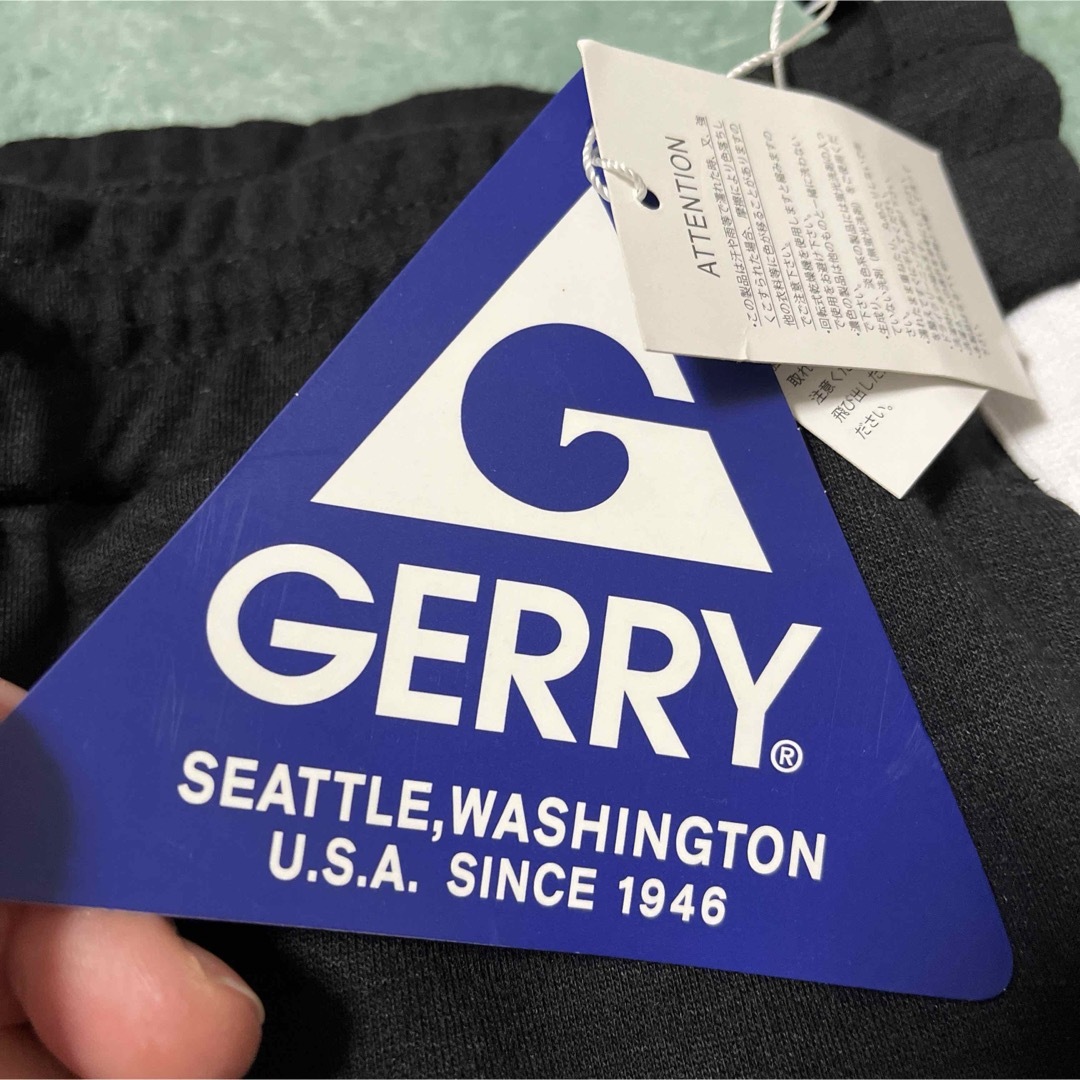 GERRY(ジェリー)のGERRY ハーフパンツ メンズのパンツ(ショートパンツ)の商品写真