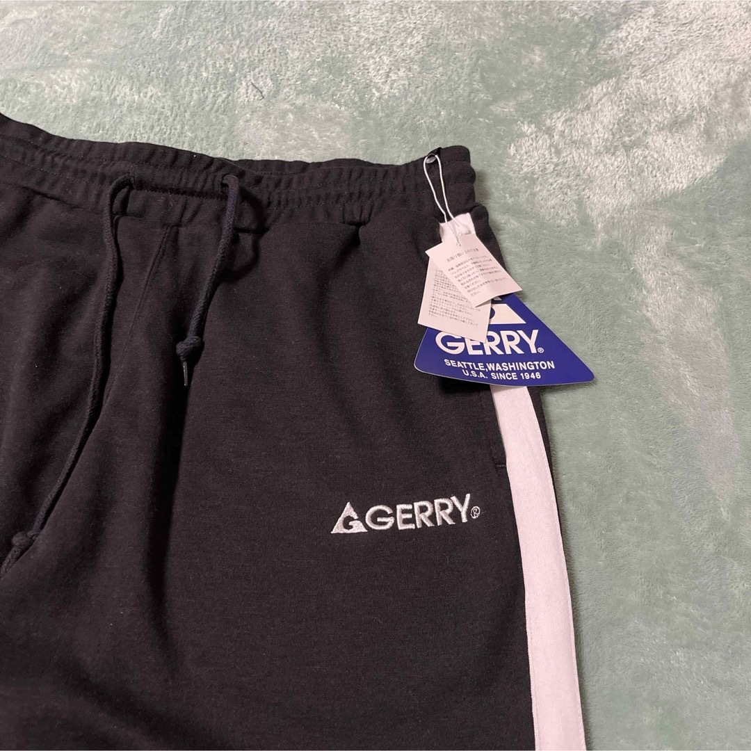 GERRY(ジェリー)のGERRY ハーフパンツ メンズのパンツ(ショートパンツ)の商品写真