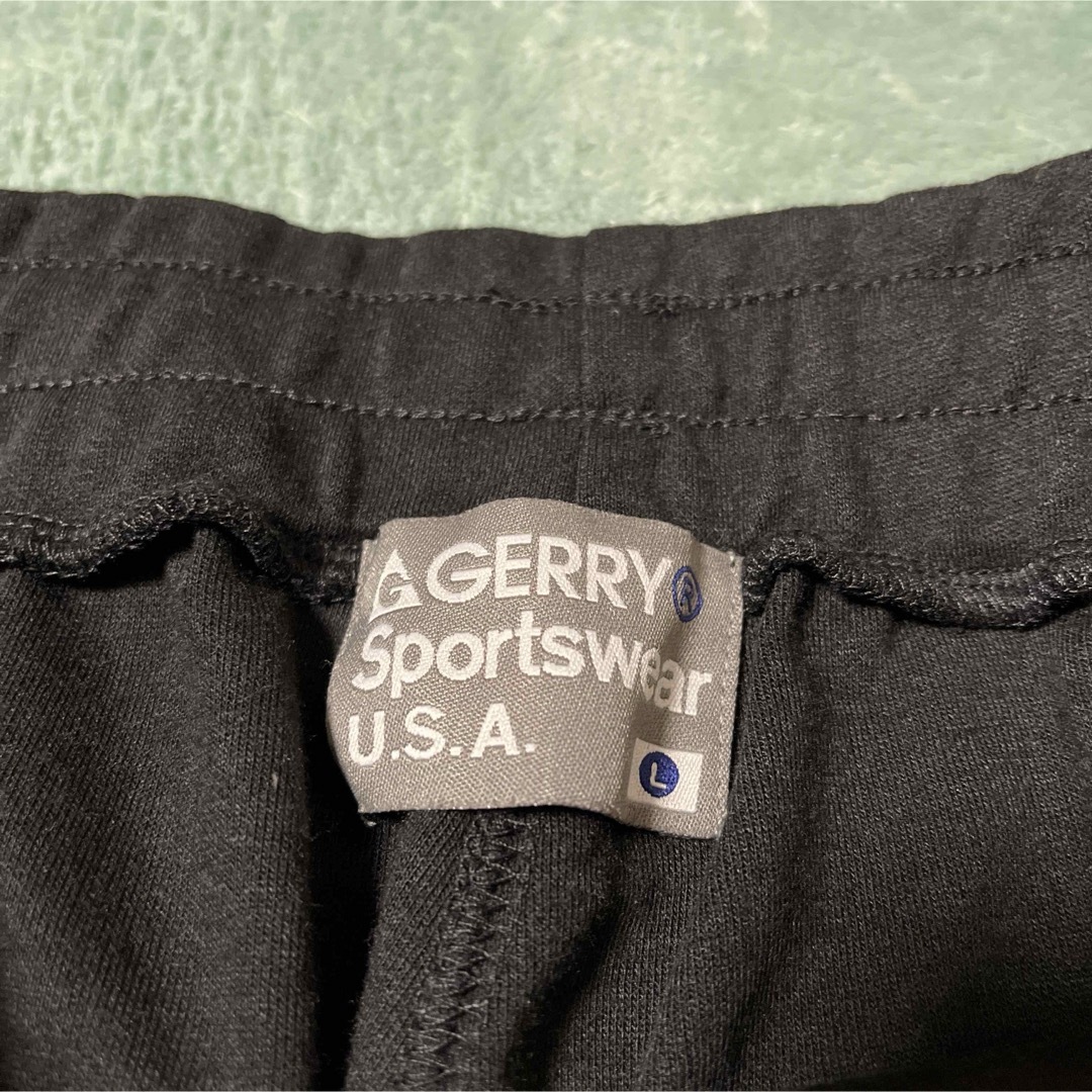 GERRY(ジェリー)のGERRY ハーフパンツ メンズのパンツ(ショートパンツ)の商品写真